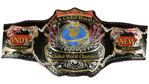 Global World Champion